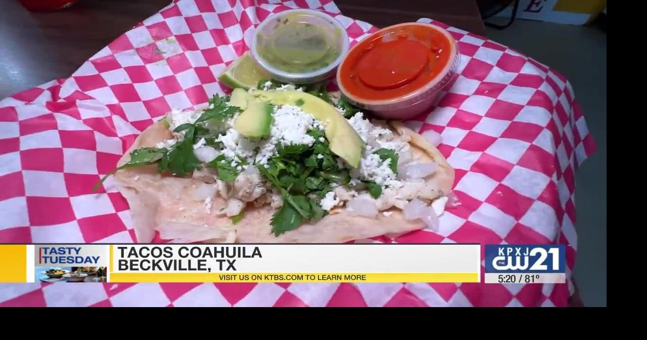 Tasty Tuesday Grind & Grain Beverage Company, BRK Meats, Tacos