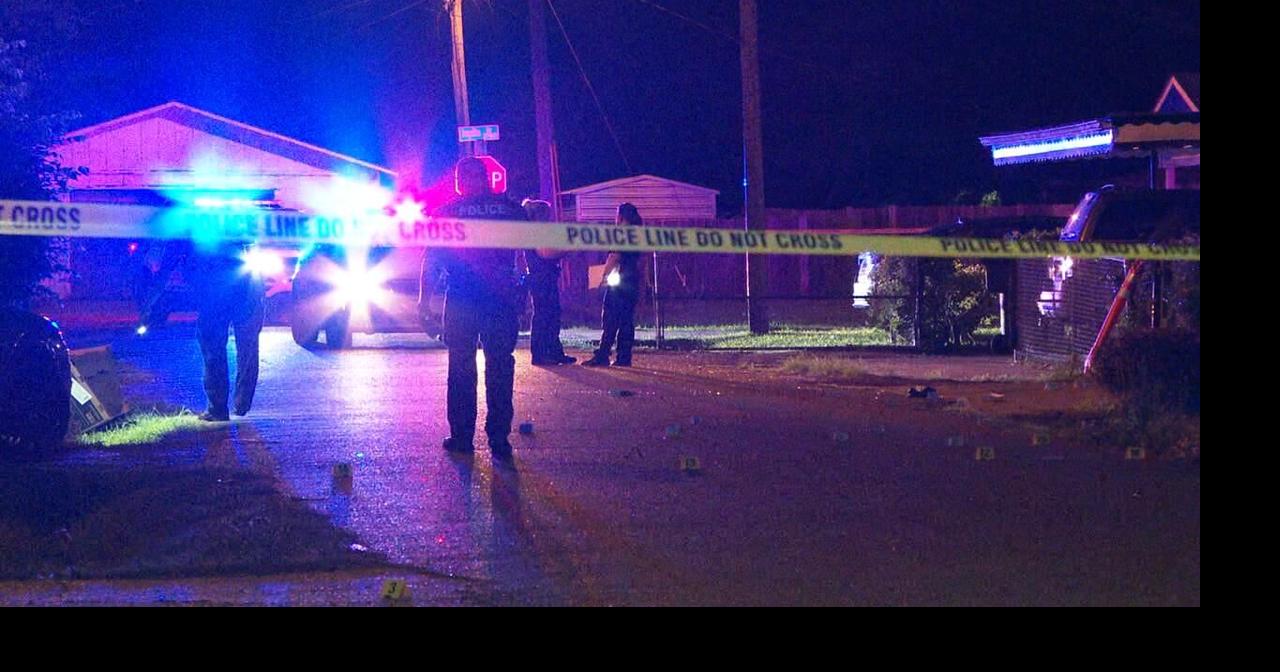 Man wounded in Tuesday night Shreveport shooting dies | Crime | ktbs.com