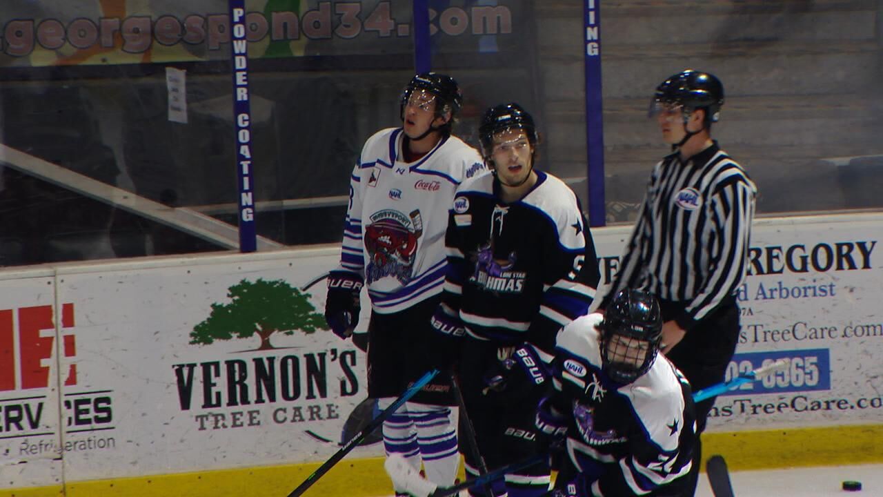 Shreveport Mudbugs preview playoff series against Lone Star