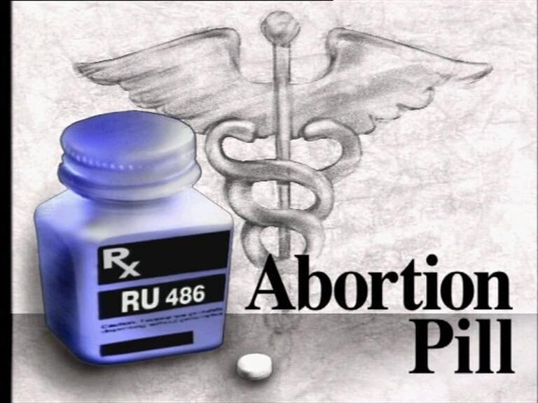 Louisiana Abortion Pill Reversal Bill Signed By Edwards News Ktbs Com