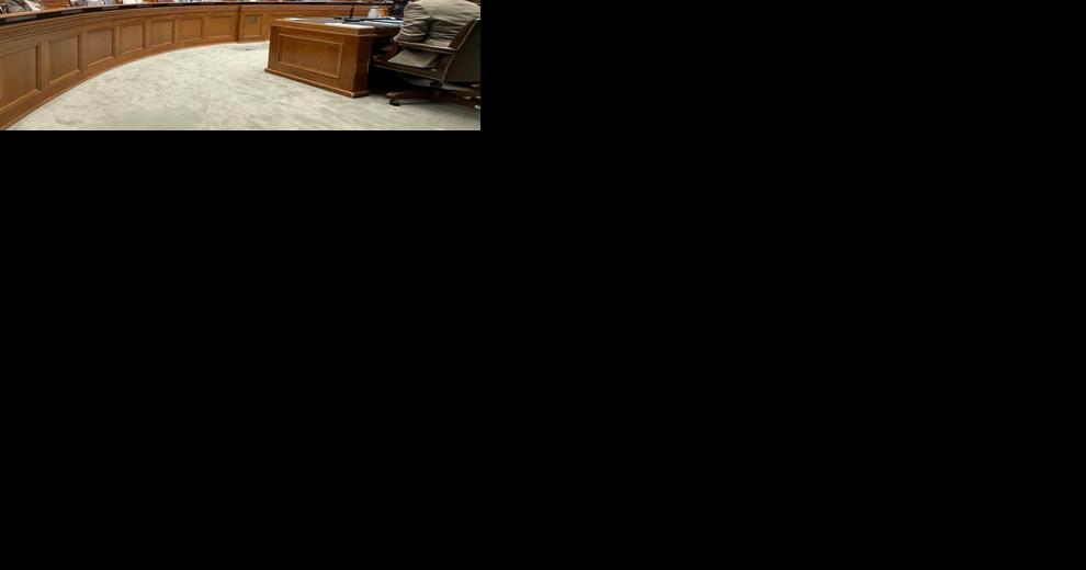 Louisiana courts should be funded by taxpayers, not tickets, fines, task force says - Vimarsana News