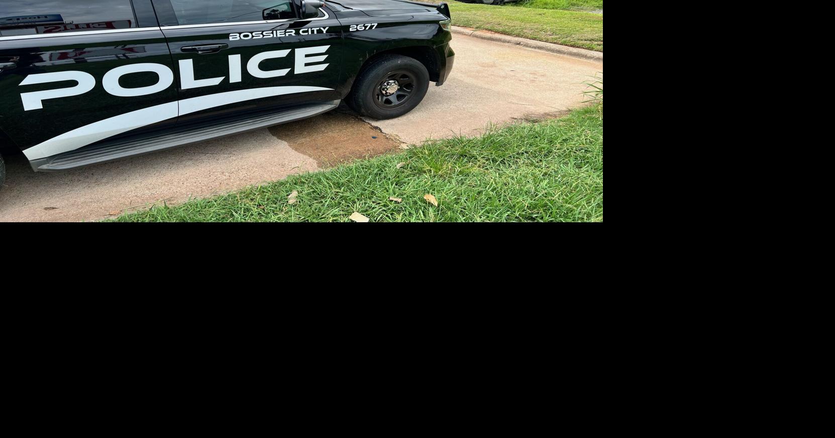 Two suspects in Shreveport carjacking captured in Bossier | Crime ...