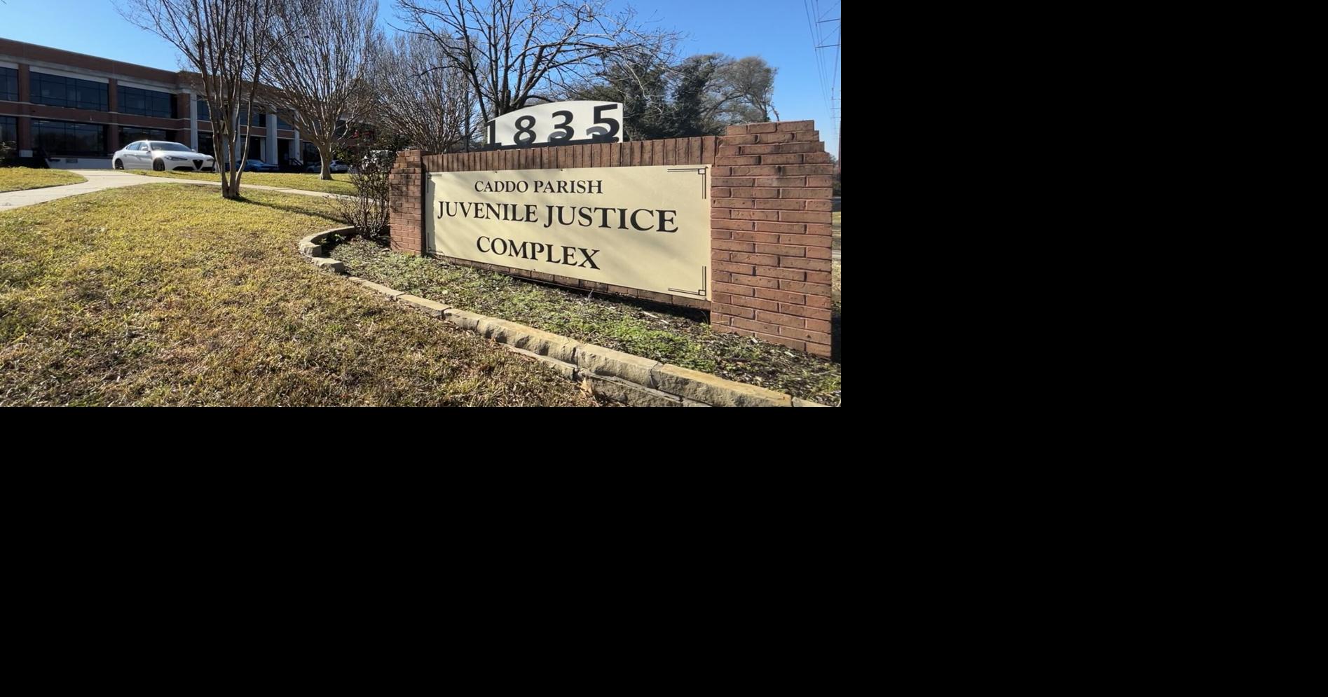 Review judge makes changes at Caddo Juvenile Court 3 Investigates