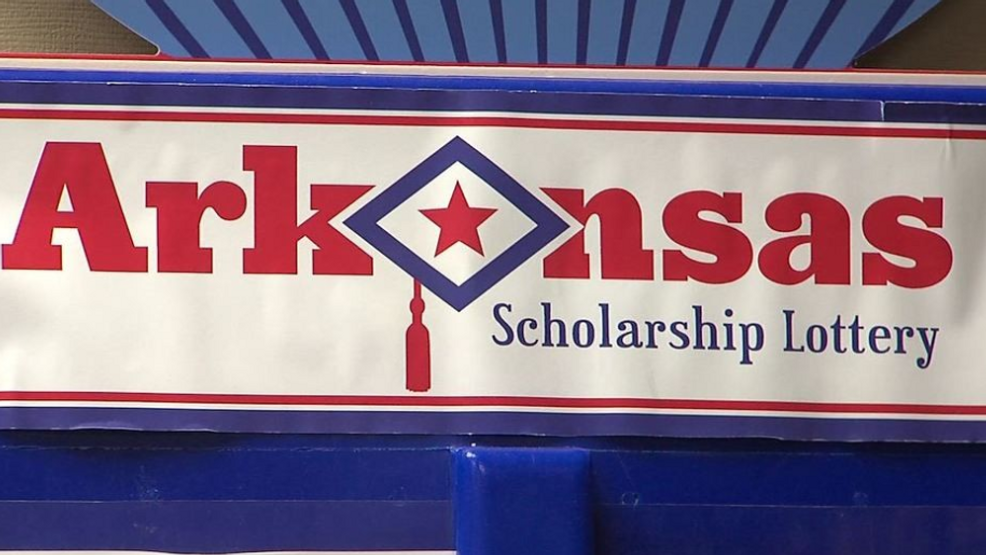 Cash 4  Arkansas Scholarship Lottery