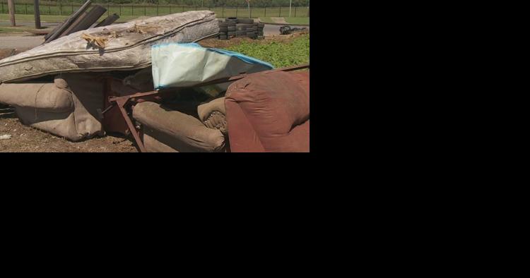 Lt Gov: Louisiana's littering unacceptable, disgusts him - Vimarsana News