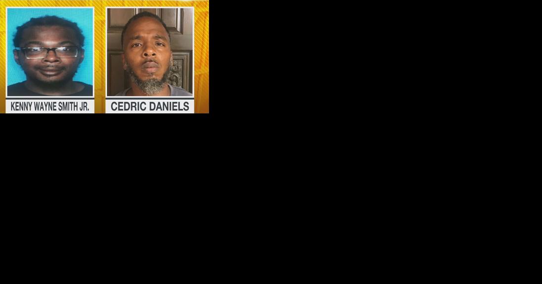Arrest made in Natchitoches homicide - Vimarsana News