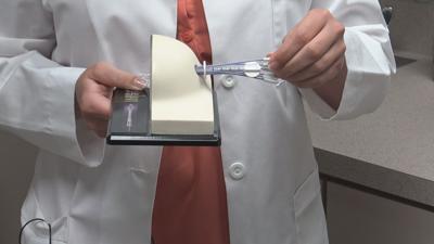 Savi Brachytherapy Revolutionizes Breast Cancer Surgery Arklatex In Depth Ktbs Com