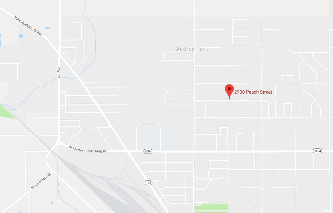 Brawl leads to shooting at Shreveport apartment complex Crime