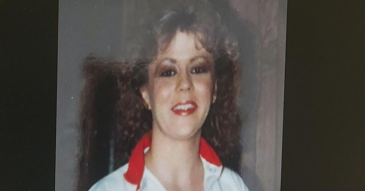 Texarkana Police Search For Leads In 1987 Missing Woman Case Texarkana Police Search For Leads In 1987 Missing Woman Case