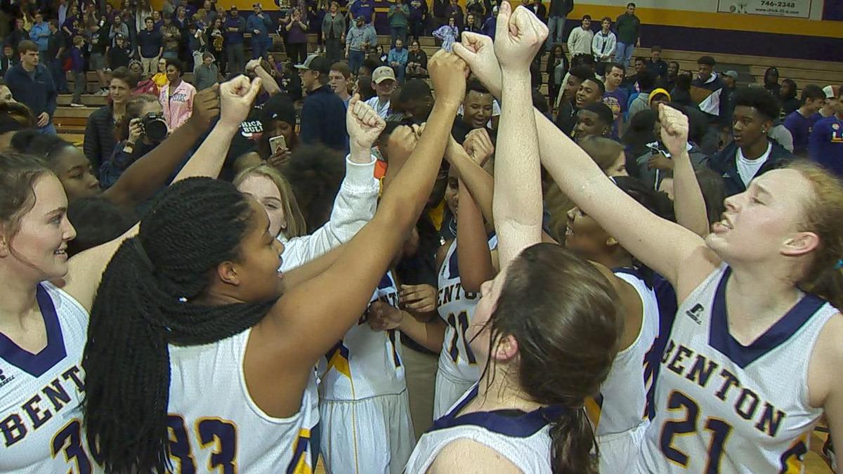 Lhsaa Girls Basketball Quarterfinal Results Sports Ktbs Com