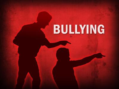 Take a Stand Against Bullying