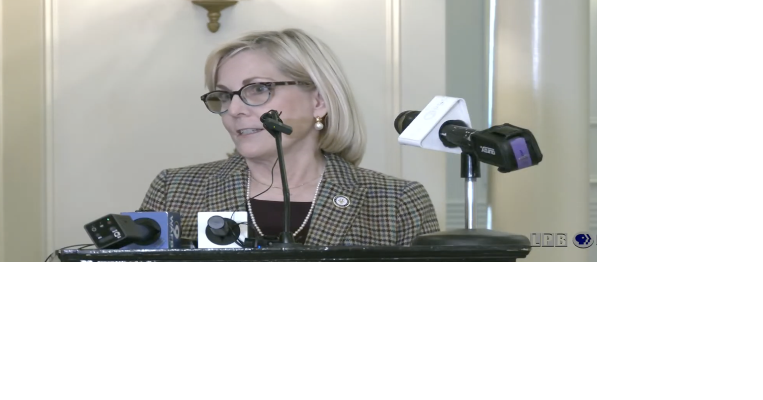 New Louisiana voting machines will cost $100M