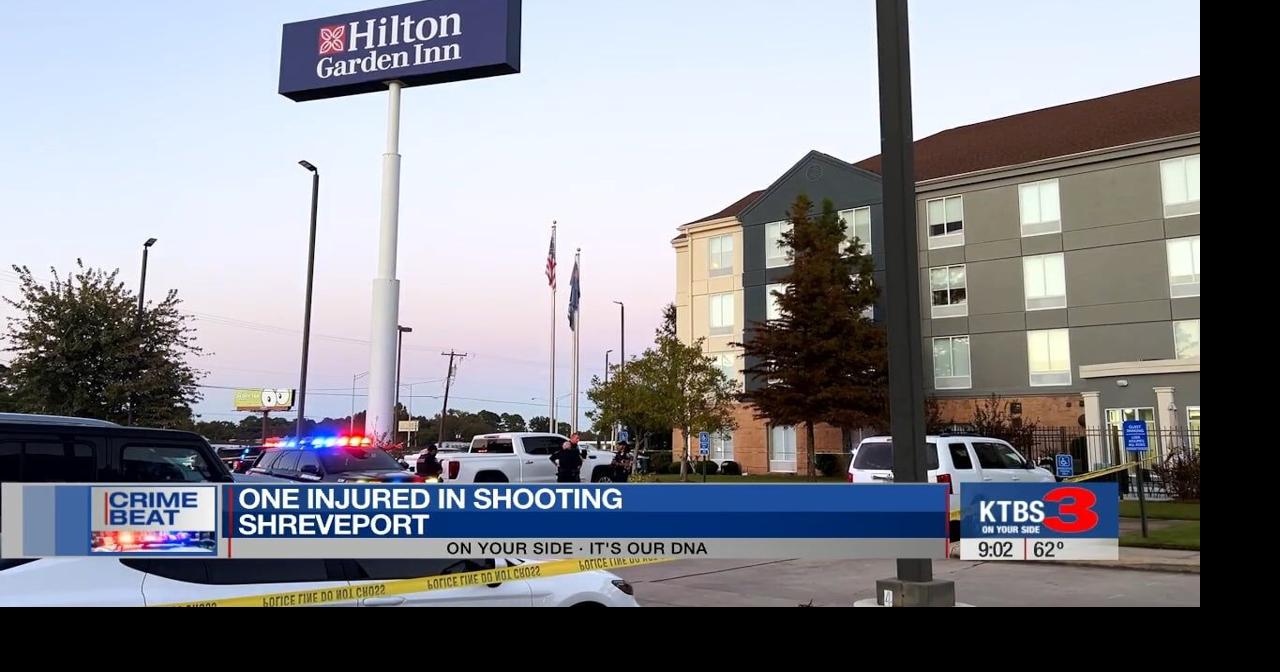 Update after dispute over stolen power drill leads to shooting at ...