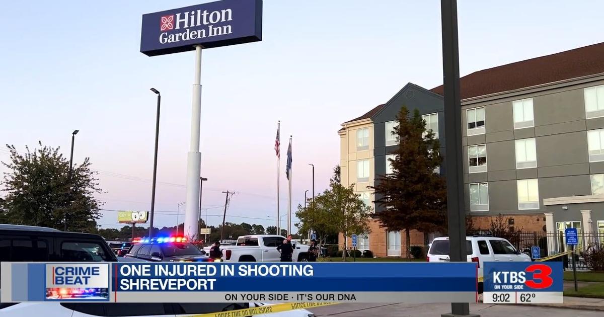 Ktbs.com Update after dispute over stolen power drill leads to shooting at ...