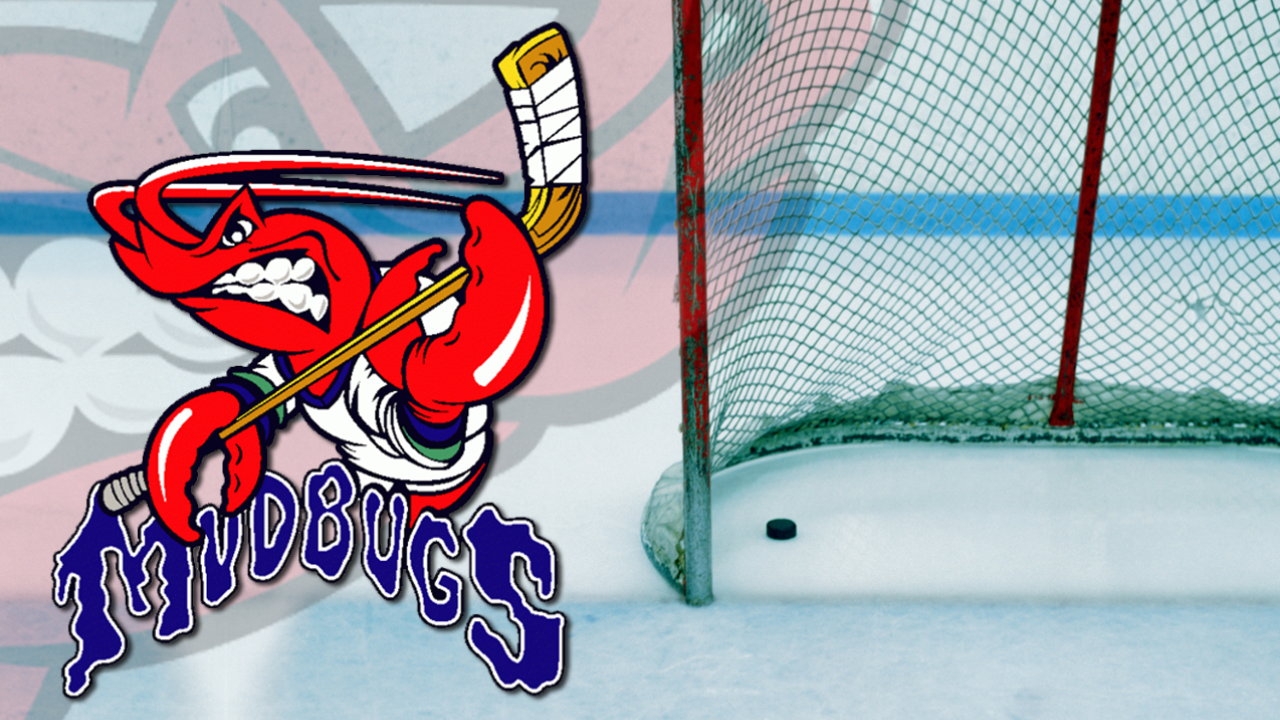 Mudbugs ready to face unbalanced NAHL South Division schedule