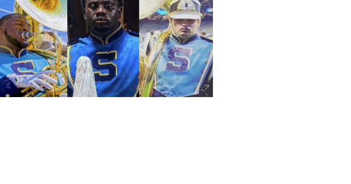3 members of Southern University's Jukebox band killed in Natchitoches Parish crash - Vimarsana News