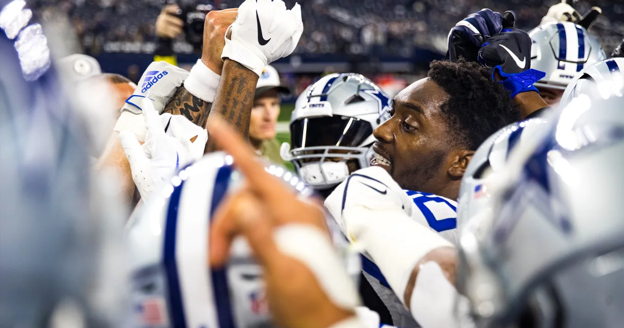 Cowboys release 2024 schedule - Vimarsana News