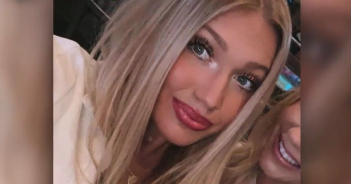 LSU student was raped before she was hit by a car and killed, deputies