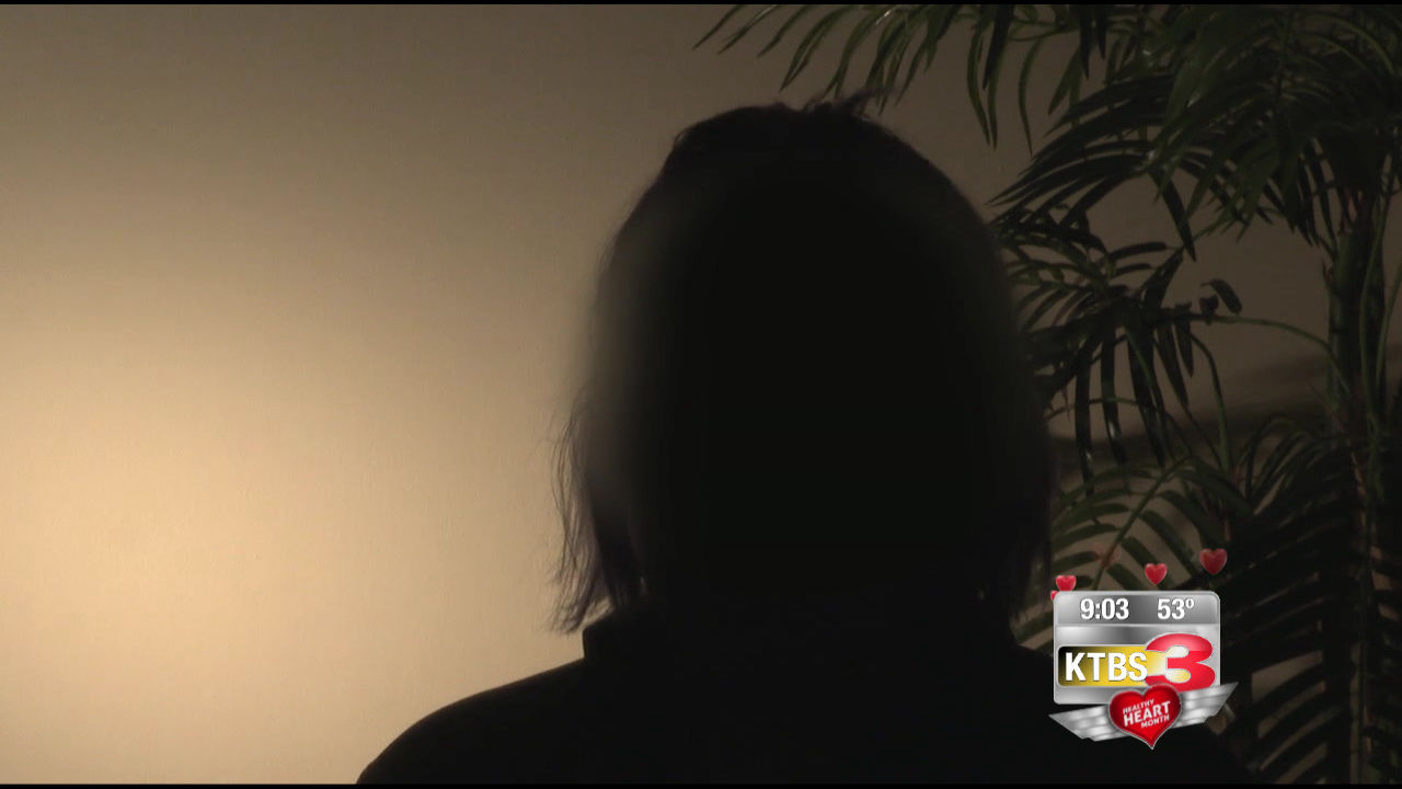 Centenary College Student Speaks Out After Alleged Sexual Assault ...