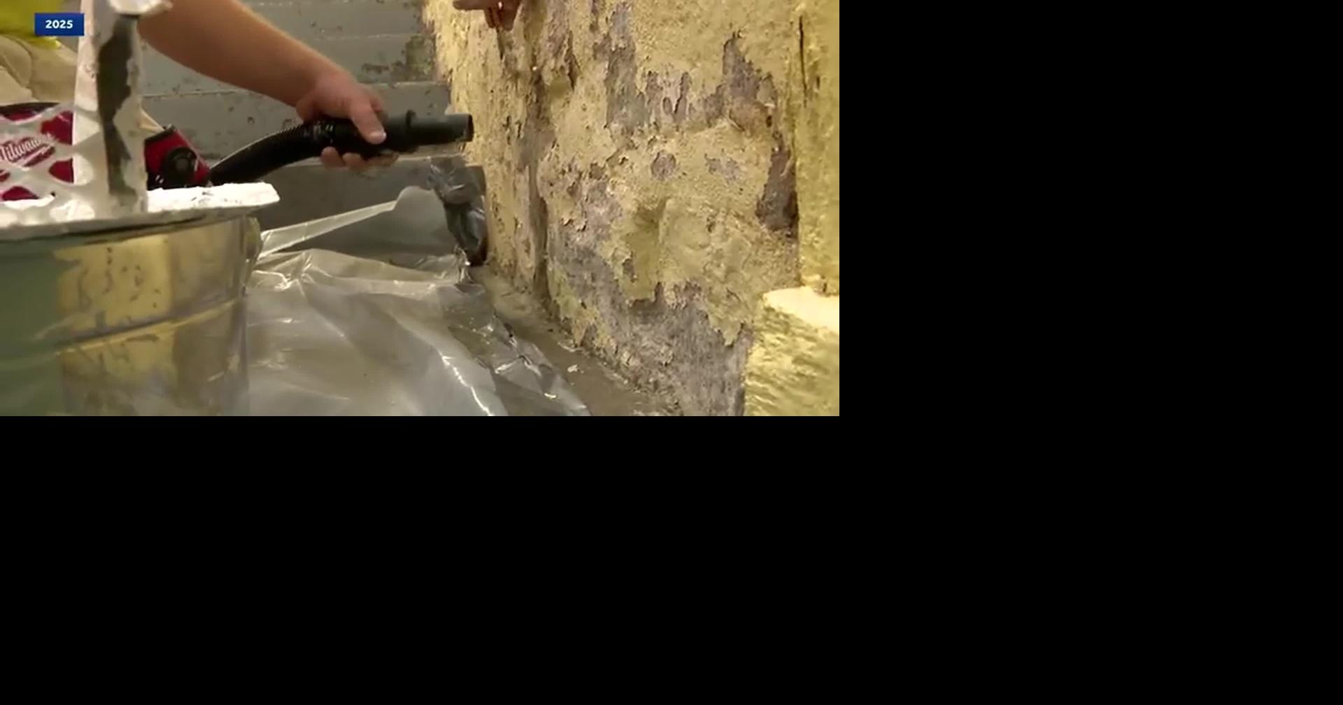 RAW: WI: CDC TESTS KIDS FOR LEAD AT MILWAUKEE SCHOOL