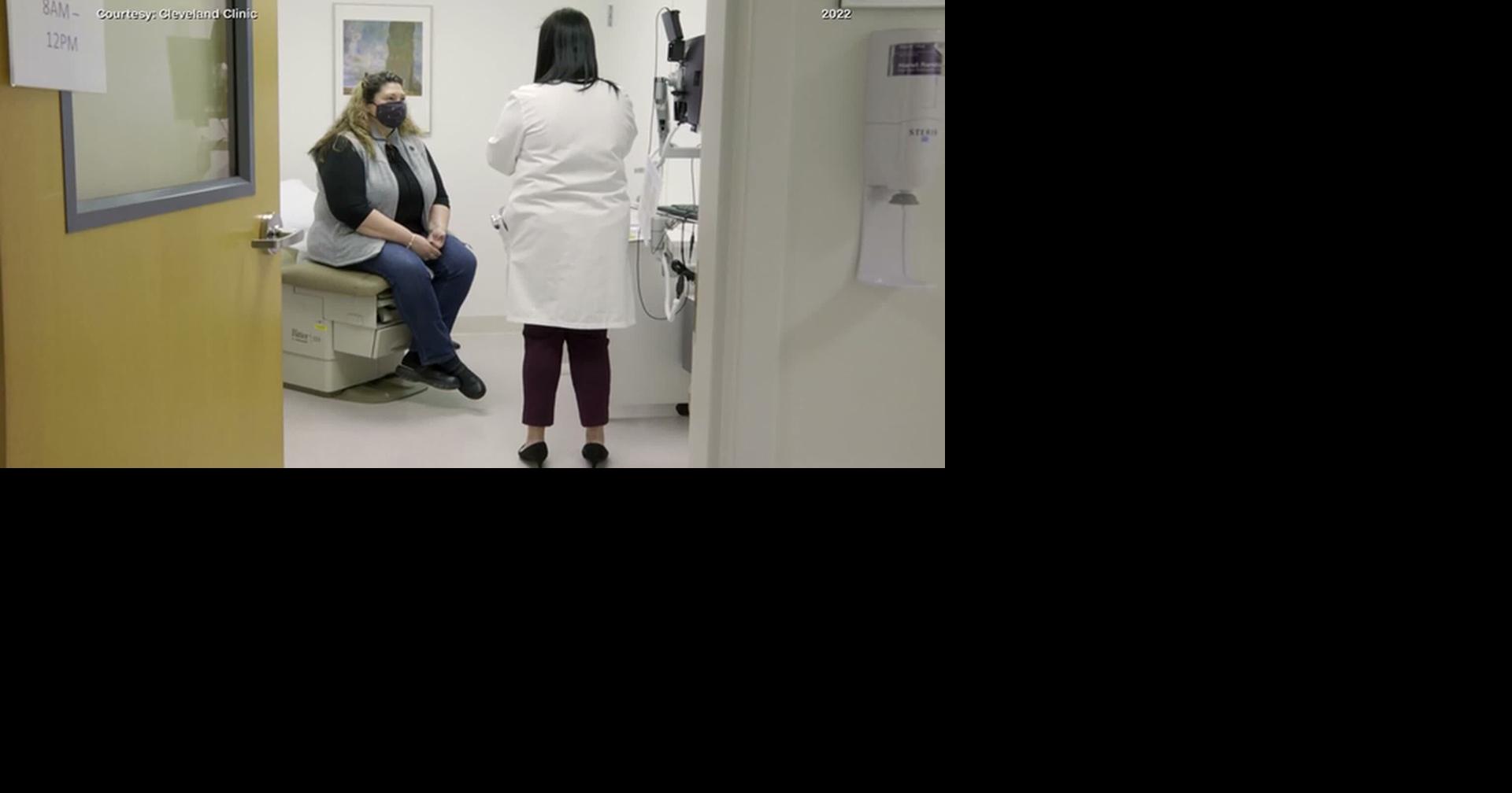 HEALTH MINUTE: A FUTURE WITHOUT BRAIN DISEASE