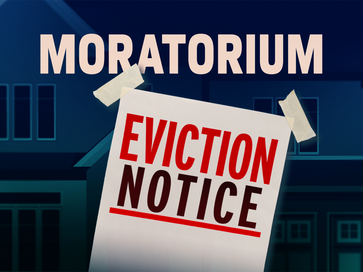 Biden To Allow Eviction Moratorium To Expire Saturday News Ktbs Com