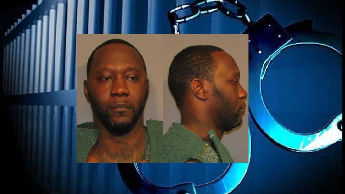 Accused Facebook live killer has long, violent past 3 Investigates