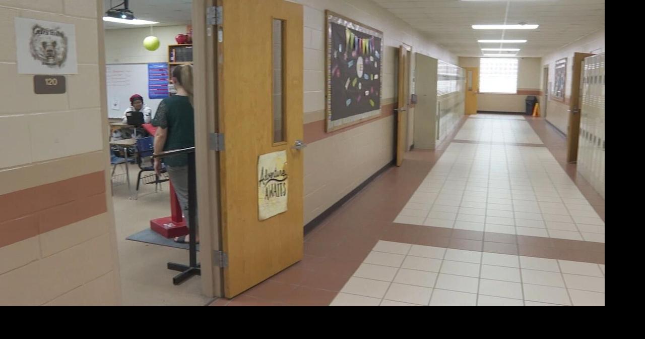 DeKalb ISD first day of school kicking off its first fourday school