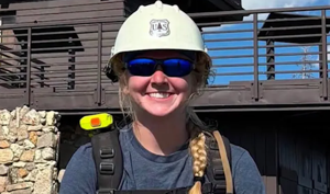 Memorial Services Scheduled for Wildland Firefighter Kaitlynn “KK” Gallagher