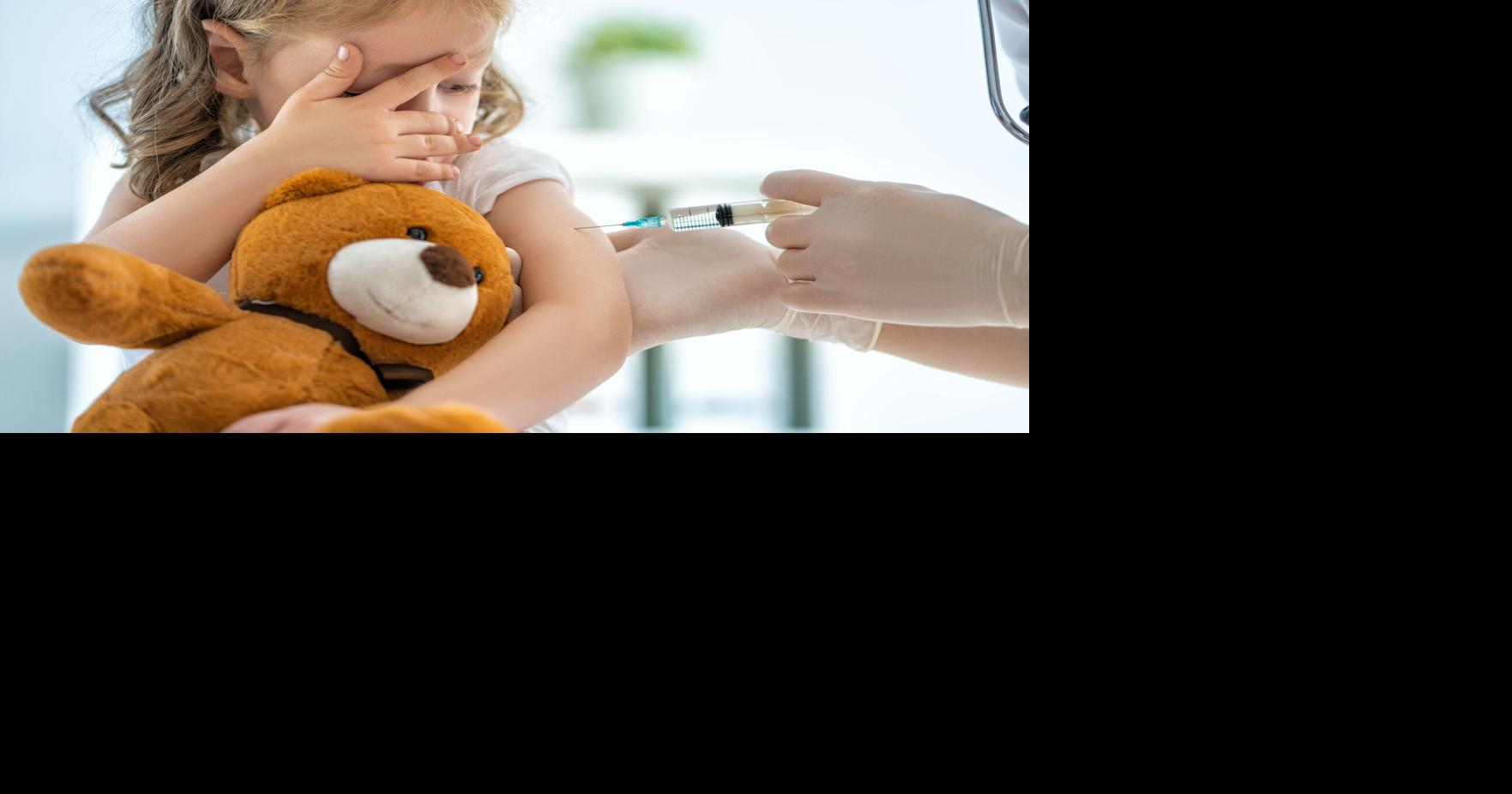 Louisiana parents show broad support for school vaccine requirements, poll finds