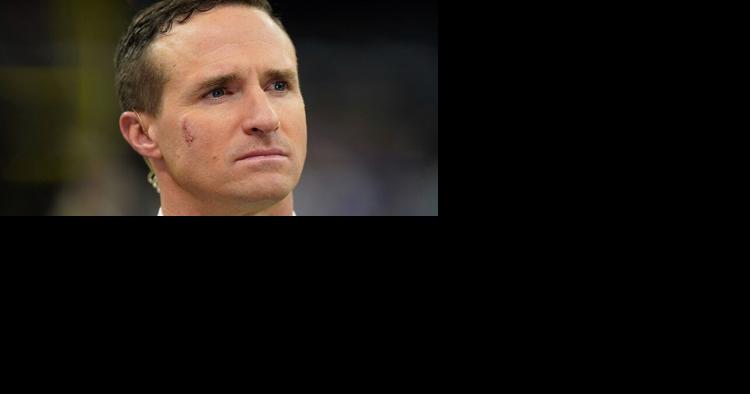 Drew Brees won't return for NBC's NFL and Notre Dame coverage - Vimarsana News