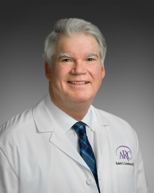 Robert E. Goodman, M.D.