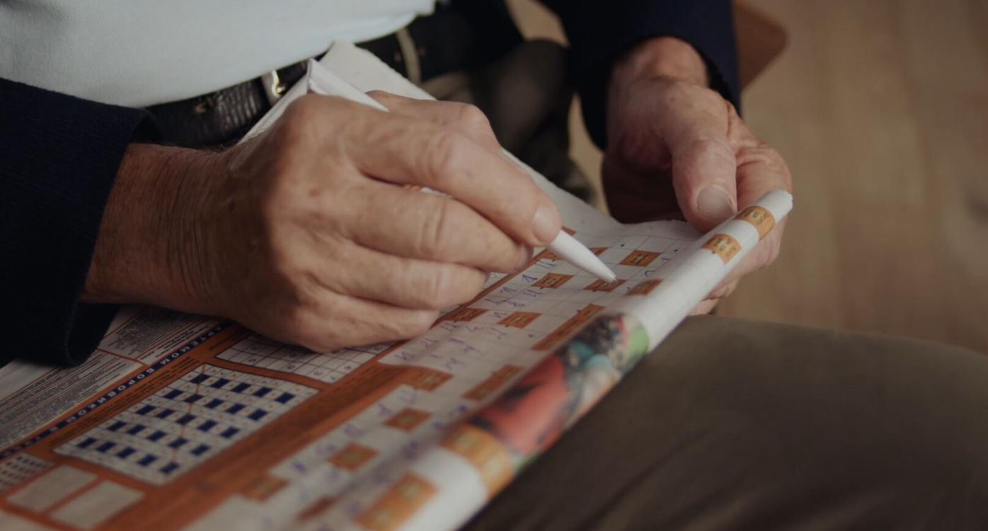 Certain activities can help protect the brain from ...