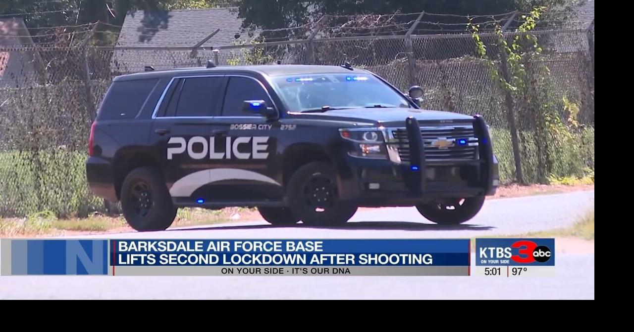 Shooting News Image