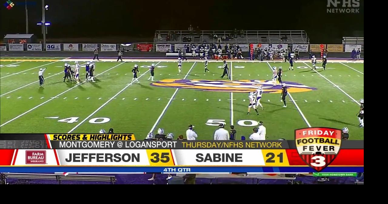 Montgomery Logansport Sports