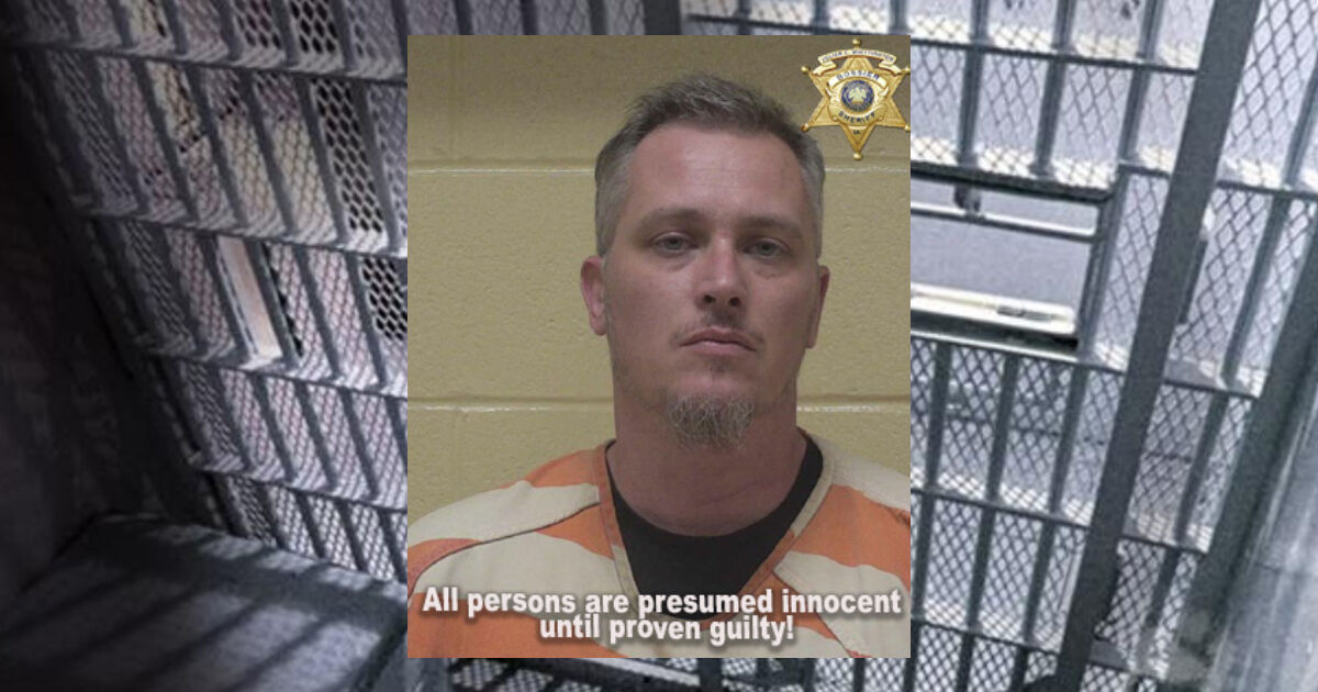 Bossier man arrested for rape of a minor - Vimarsana News