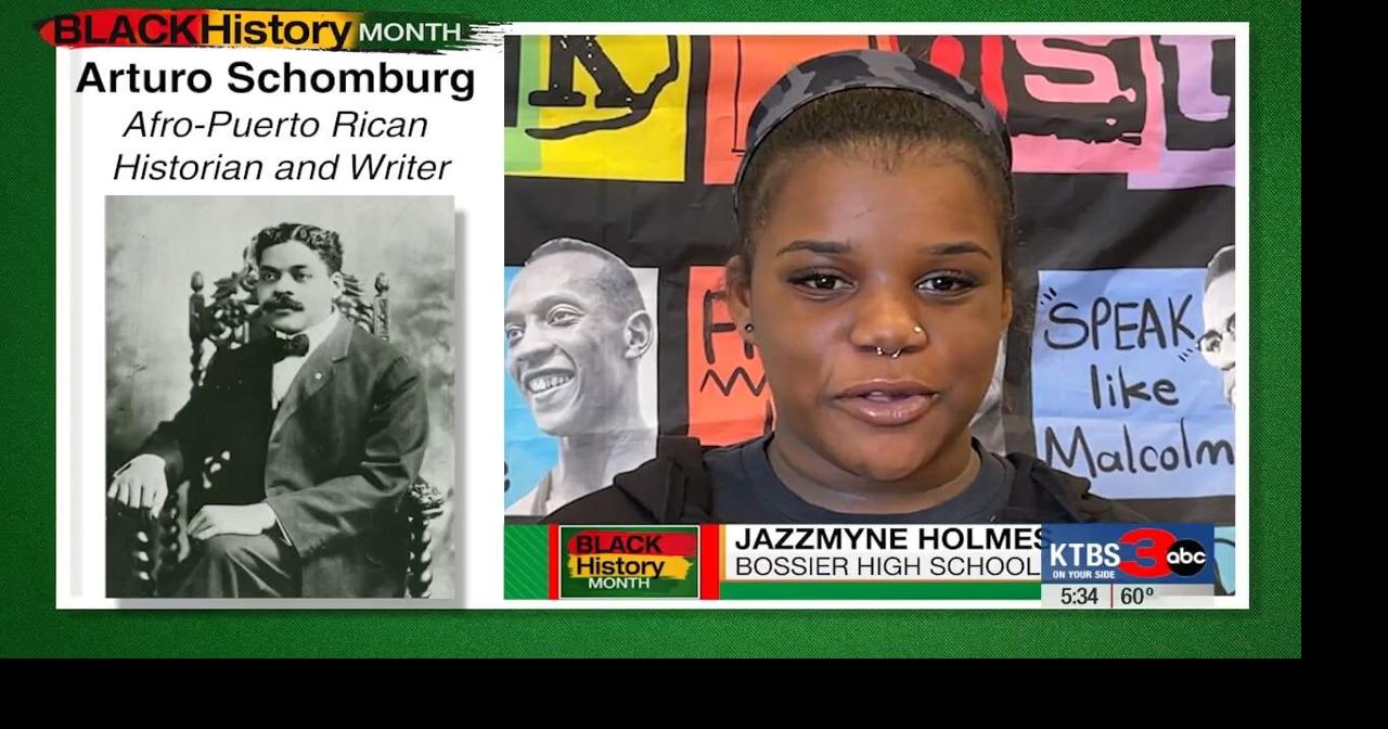 Saluting Arturo Schomburg for Black History Month