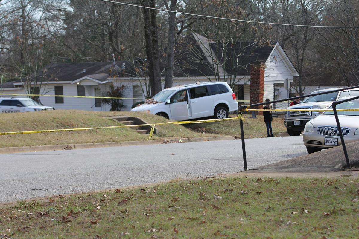 Texas Rangers investigate officerinvolved shooting in Marshall News