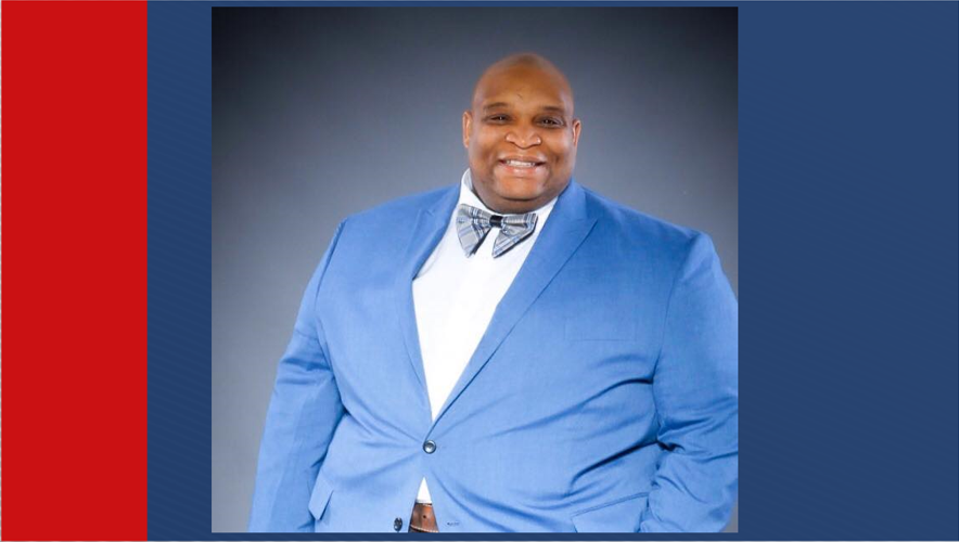 Michael R. Lafitte II