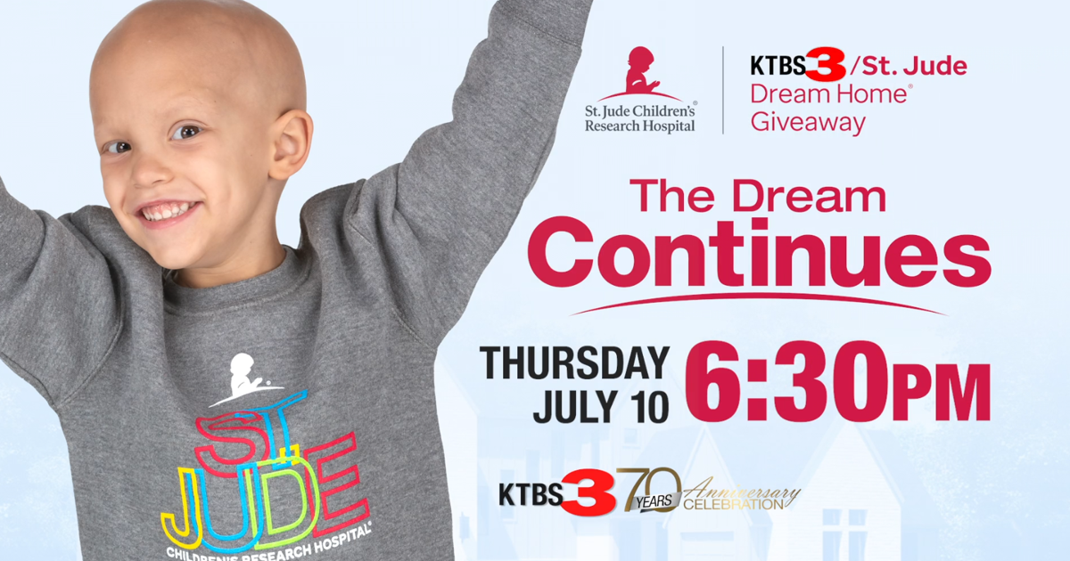The Dream Continues at St. Jude Children's Research Hospital