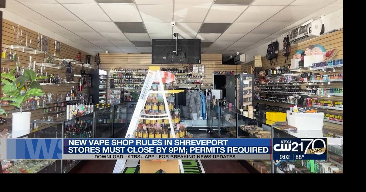 what time vape shop close THE VAPE SHOP - Updated May 2026 - 1300 W Main St, Carbondale, Illinois - Vape  Shops - Phone Number