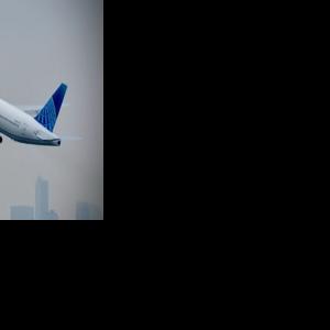 United Airlines joined a large group of international airlines that suspended service to Israel in June