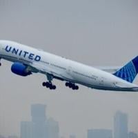 United Airlines joined a large group of international airlines that suspended service to Israel in June