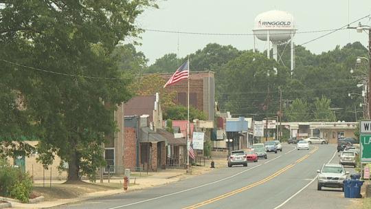 Ringgold residents don't want town to only be known for drug activity