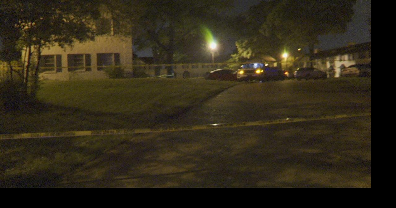 Shreveport police make final arrest in May shooting death | News | ktbs.com