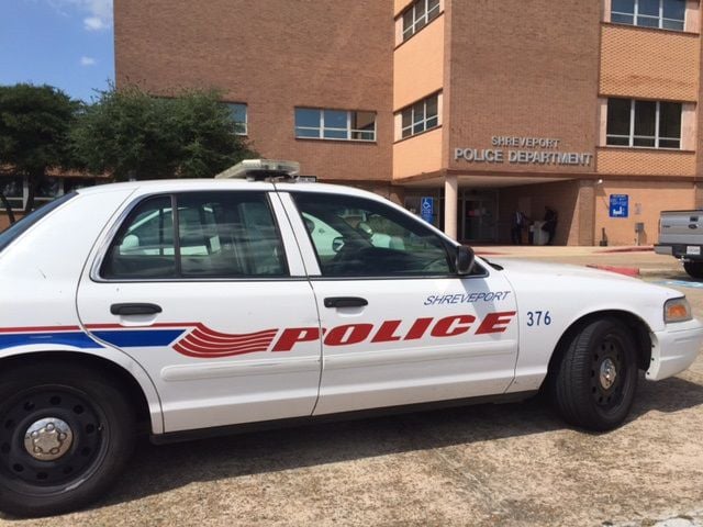 Shreveport Police Academy Training Officer Talks About Their Policy On ...