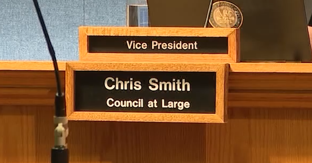 Bossier City charter commission discusses potentially separating the at-large seats on the ballot - Vimarsana News