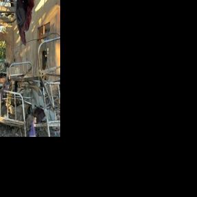 Myanmar military air strike on hospital kills more than 30