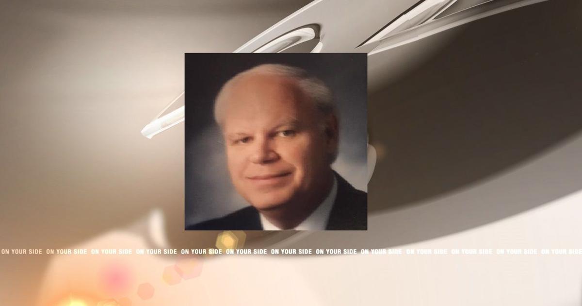 Funeral services set for former Caddo clerk of court Gary Loftin News Funeral services set for former Caddo clerk of court Gary Loftin News