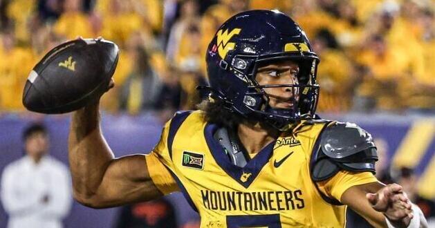 WVU football: Rodriguez set to face former Arizona team on Saturday ...